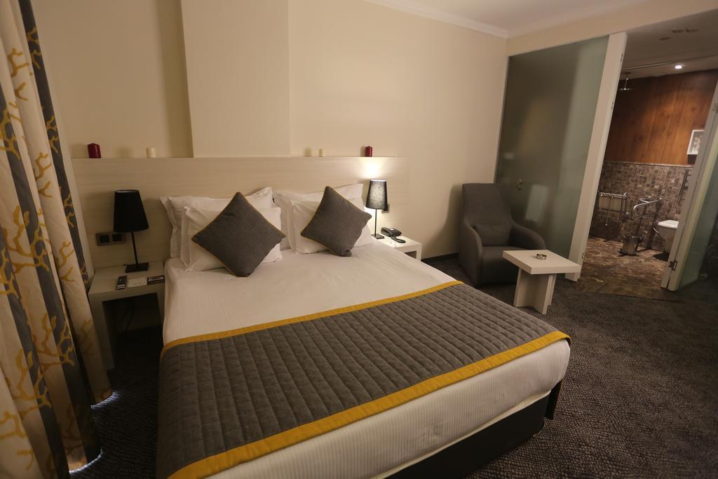 Koza Suite Hotel Ankara Pokoj fotografie