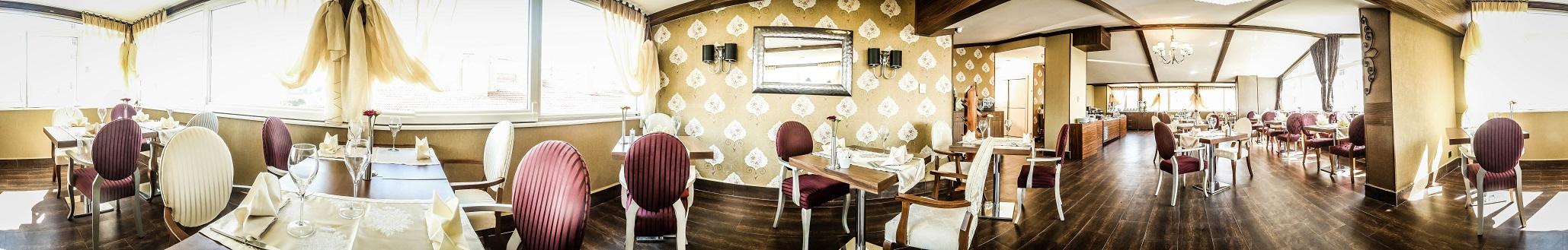 Koza Suite Hotel Ankara Exteriér fotografie