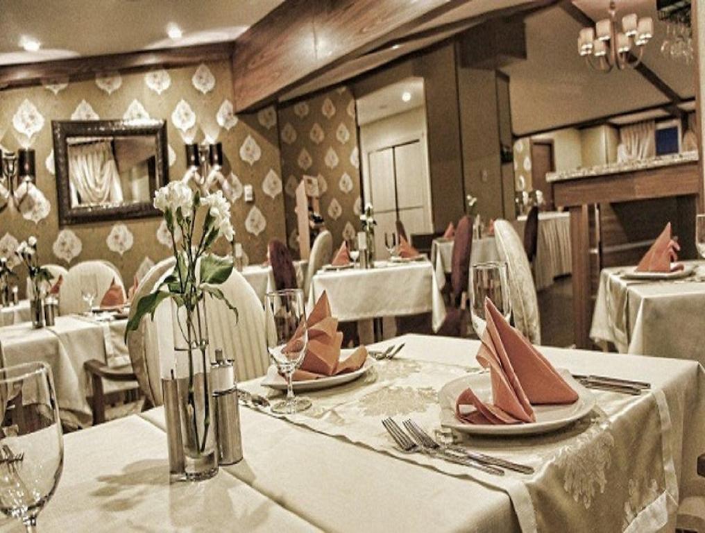 Koza Suite Hotel Ankara Exteriér fotografie