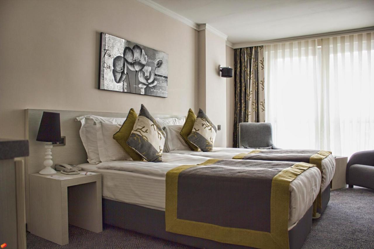 Koza Suite Hotel Ankara Pokoj fotografie